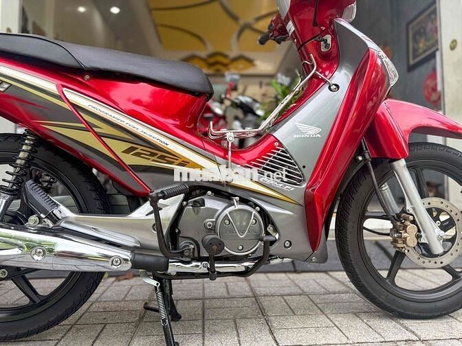 🌈 FU NEO ĐỎ MAY MẮN XE ĐẸP MÁY ZIN NGON💥CÓ GÓP💥