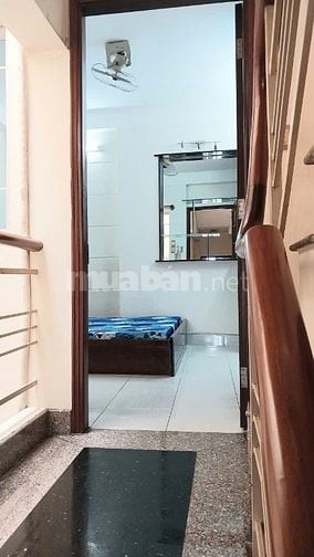 CHÍNH CHỦ CHO THUÊ PHÒNG SƯ VẠN HẠNH, ĐỐI DIỆN CHỢ AN ĐÔNG PLAZA