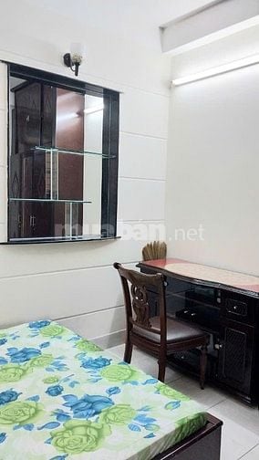 CHÍNH CHỦ CHO THUÊ PHÒNG SƯ VẠN HẠNH, ĐỐI DIỆN CHỢ AN ĐÔNG PLAZA