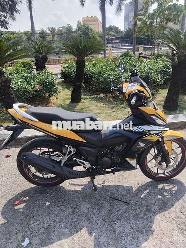 Honda Winner V1 2017 Vàng đen 19.000 km