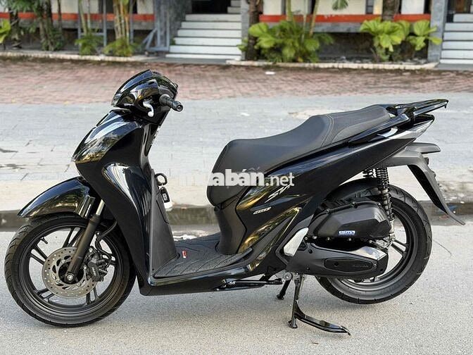 SH 160 CBS,MÁY ZIN CHẨN,ÁO TEM ĐẸP,CÓ BÁN GÓP