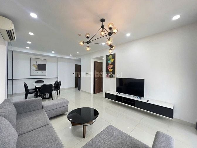 Chung cư Ruby Garden-Cạnh Sân Bay TSN, 3PN 130m2 full nội thất giá 14,