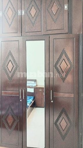 CHÍNH CHỦ CHO THUÊ PHÒNG SƯ VẠN HẠNH, ĐỐI DIỆN CHỢ AN ĐÔNG PLAZA