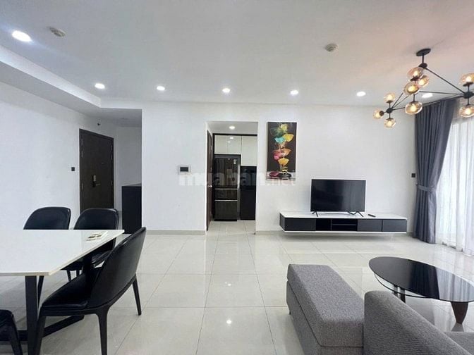 Chung cư Ruby Garden-Cạnh Sân Bay TSN, 3PN 130m2 full nội thất giá 14,