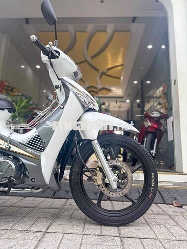 🌈 FU NEO TRẮNG 2006 XE ĐẸP MÀU ĐẸP MÁY NGON💥CÓGÓP💥