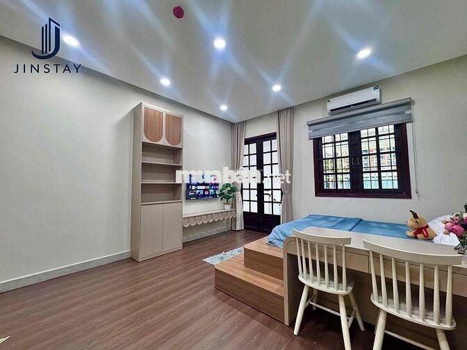 Điện Biên Phủ Q3 – Gần Hồ Con Rùa, Nhà Văn Hóa Thanh Niên, ĐH Kinh Tế