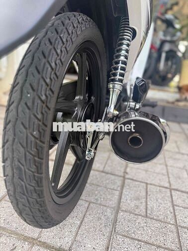🌈 FU NEO TRẮNG 2006 XE ĐẸP MÀU ĐẸP MÁY NGON💥CÓGÓP💥