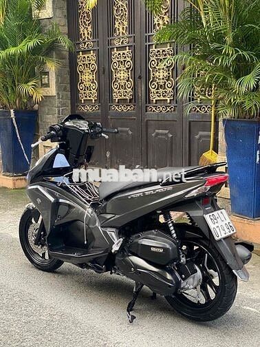 Honda Air Blade .trả góp-nợ xấu.trao đổi xe