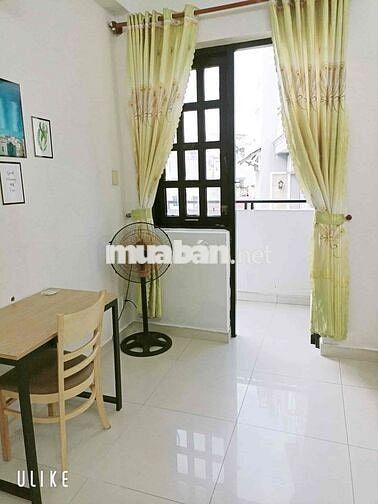 cho thuê phòng đường phan tây hồ-phú nhuận giá rẻ