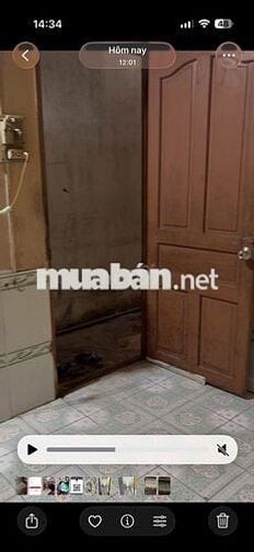 Cho thuê phòng trọ giá rẻ, an ninh, giờ giấc tự do