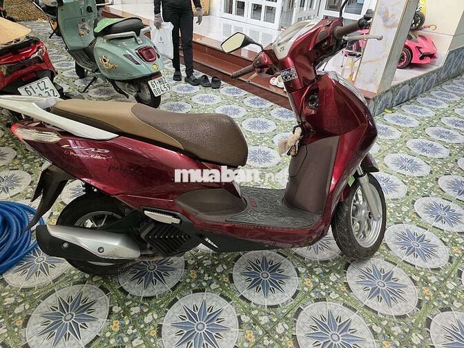 Cần bán lead 4val 2023
