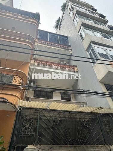 Cho thuê nhà ngõ ô tô, số 21, ngách 37, ngõ 167 Tây Sơn, Hà Nội