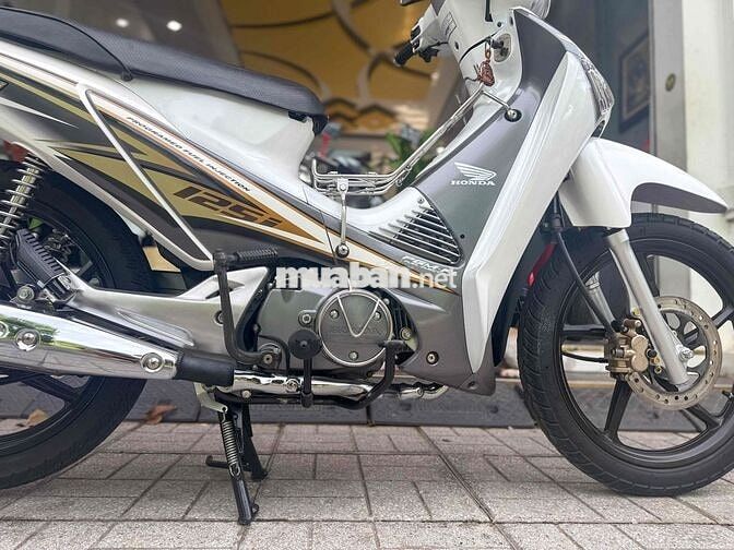 🌈 FU NEO TRẮNG 2006 XE ĐẸP MÀU ĐẸP MÁY NGON💥CÓGÓP💥