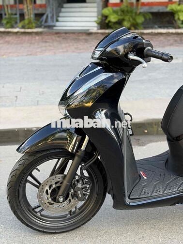 SH 160 CBS,MÁY ZIN CHẨN,ÁO TEM ĐẸP,CÓ BÁN GÓP