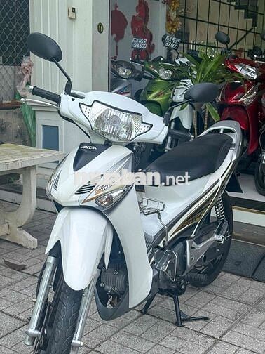 🌈 FU NEO TRẮNG 2006 XE ĐẸP MÀU ĐẸP MÁY NGON💥CÓGÓP💥