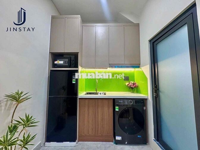 Điện Biên Phủ Q3 – Gần Hồ Con Rùa, Nhà Văn Hóa Thanh Niên, ĐH Kinh Tế