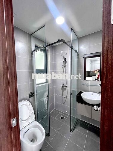 Phòng Trọ Sinh Viên 2PN2WC Siêu Đẹp