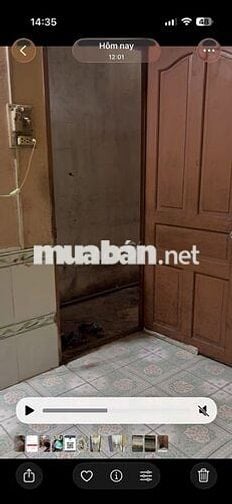 Cho thuê phòng trọ giá rẻ, an ninh, giờ giấc tự do