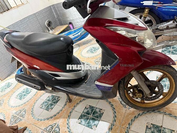 Honda Wave i Xanh