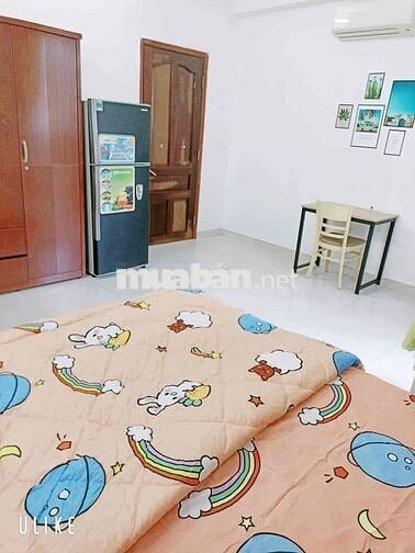 cho thuê phòng đường phan tây hồ-phú nhuận giá rẻ