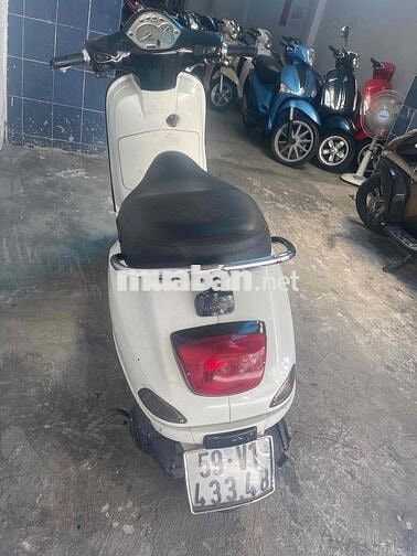 Vespa 2012Fi gtdd vừa đổi khách bán 4,7 k bớt