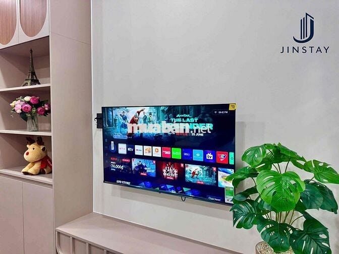 Điện Biên Phủ Q3 – Gần Hồ Con Rùa, Nhà Văn Hóa Thanh Niên, ĐH Kinh Tế