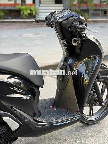 SH 160 CBS,MÁY ZIN CHẨN,ÁO TEM ĐẸP,CÓ BÁN GÓP