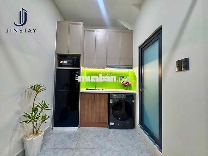 Điện Biên Phủ Q3 – Gần Hồ Con Rùa, Nhà Văn Hóa Thanh Niên, ĐH Kinh Tế