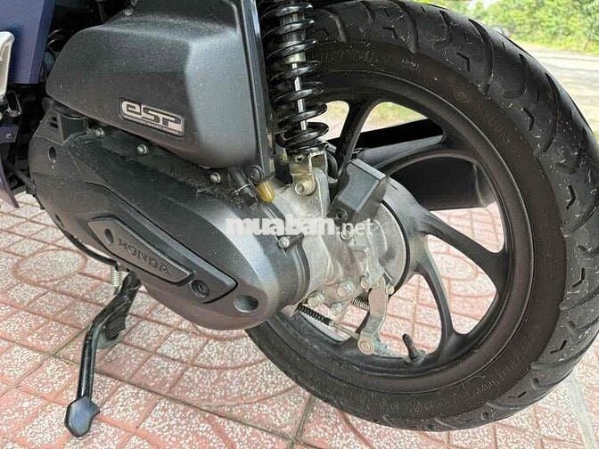 Honda Vision 2022 Xanh 7900km