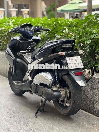 Thanh ly Yamaha NVX 125 2018 Smartkey Zin Chất