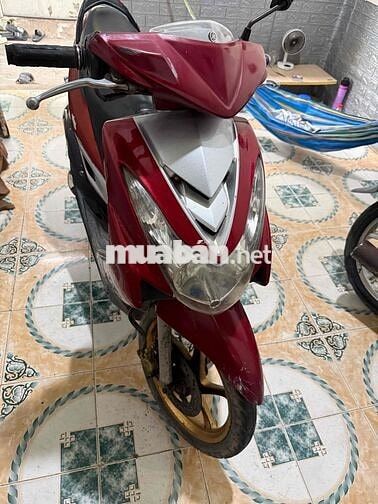 Honda Wave i Xanh