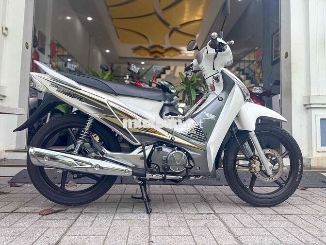 🌈 FU NEO TRẮNG 2006 XE ĐẸP MÀU ĐẸP MÁY NGON💥CÓGÓP💥