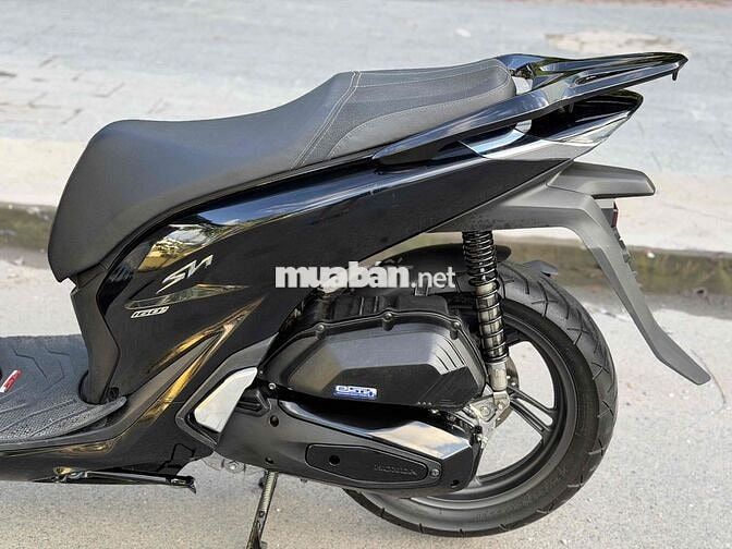 SH 160 CBS,MÁY ZIN CHẨN,ÁO TEM ĐẸP,CÓ BÁN GÓP