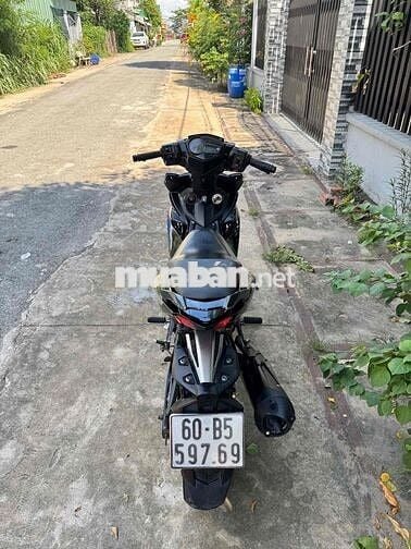 Yamaha Exciter 150 2016 Đen