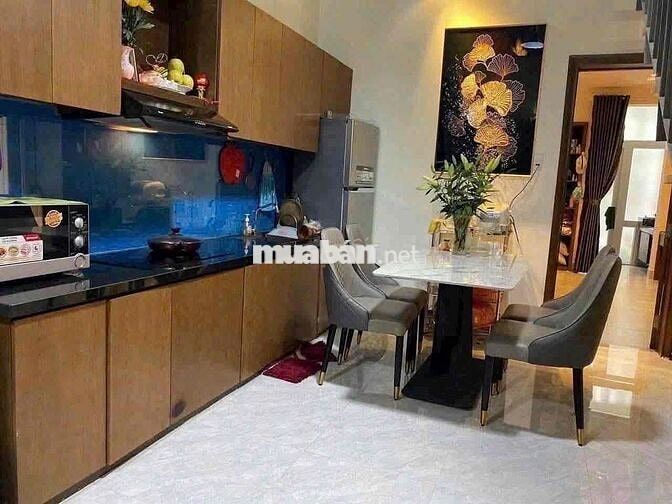 CHO THUÊ NHÀ 2 TẦNG MẶT TIỀN ĐƯỜNG- NGUYỄN HỮU HÀO - NAM VIỆT Á