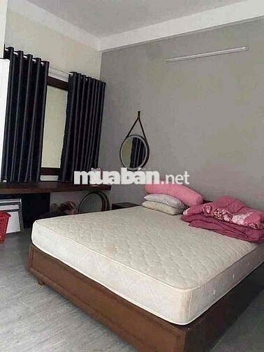CHO THUÊ NHÀ 2 TẦNG MẶT TIỀN ĐƯỜNG- NGUYỄN HỮU HÀO - NAM VIỆT Á