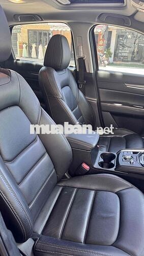 Mazda CX5 Deluxe 2019 Xanh đen