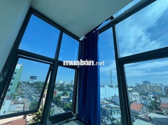 SIÊU PHẨM 2PN NGAY BẾN XE MIỀN ĐÔNG CŨ VIEW LANDMART - FULL NT- CỬA SỔ