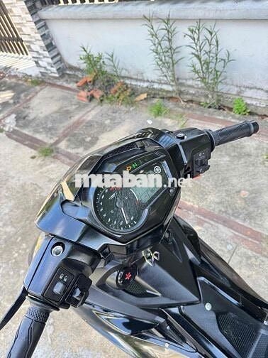 Yamaha Exciter 150 2016 Đen