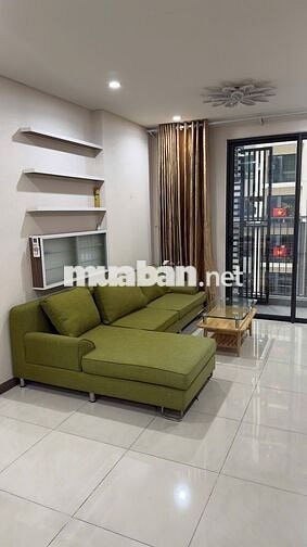 CHO THUÊ CĂN HỘ HÀ ĐÔ CENTROSA – 2PN  86M² 25 TRIỆU/THÁNG
