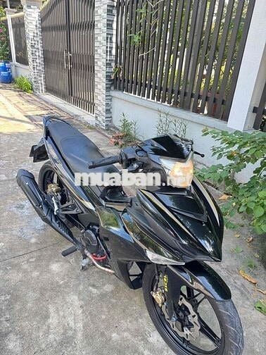 Yamaha Exciter 150 2016 Đen