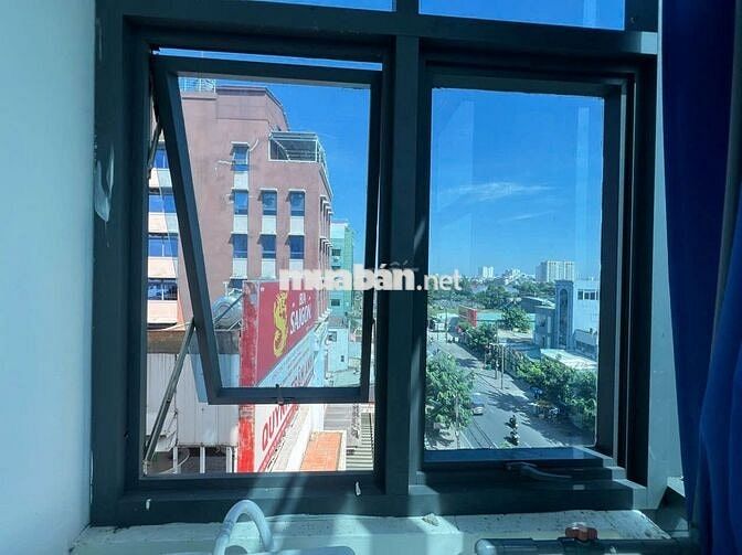 SIÊU PHẨM 2PN NGAY BẾN XE MIỀN ĐÔNG CŨ VIEW LANDMART - FULL NT- CỬA SỔ