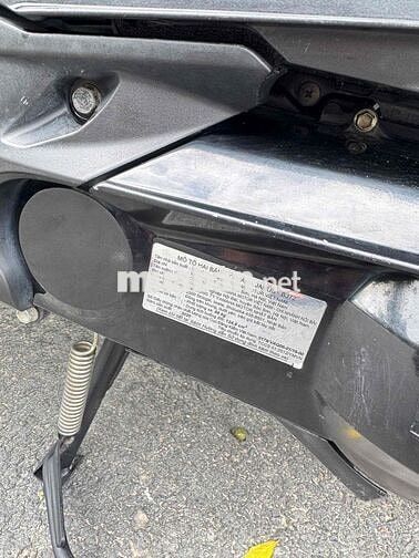 Yamaha Janus 2020 Smartkey Đen, Đỏ