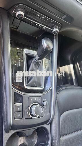 Mazda CX5 Deluxe 2019 Xanh đen
