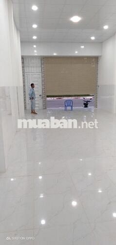 NHÀ NGUYÊN CĂN 5M*14M CMT8 , TÂN THÀNH, BRVT ( CŨ) - TP. PHÚ MỸ - HCM 
