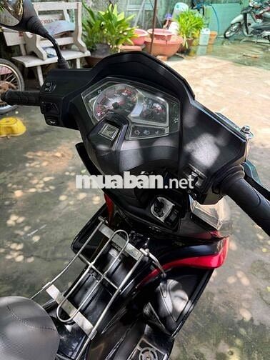 Honda Air Blade Fi 2010 Đen Thái Lan