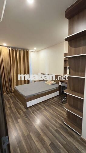 CHO THUÊ CĂN HỘ HÀ ĐÔ CENTROSA – 2PN  86M² 25 TRIỆU/THÁNG