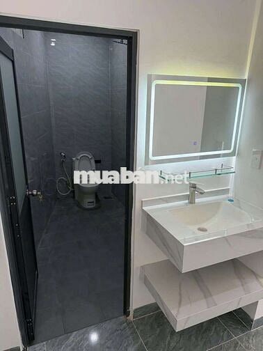 🍀 nhà đẹp 1 trệt 1 lầu 3 phòng ngủ thới hoà 31