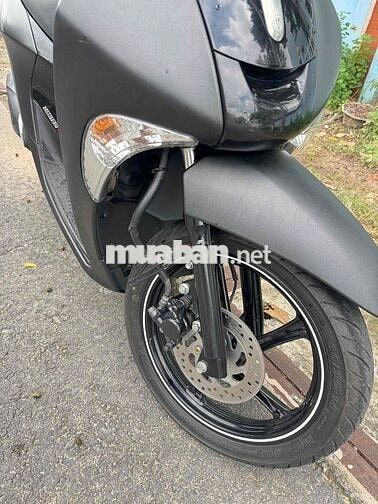 Yamaha Janus 2020 Smartkey Đen, Đỏ