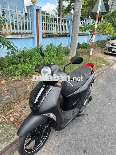 Yamaha Janus 2020 Smartkey Đen, Đỏ